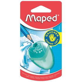 Afia com Dep&oacute;sito Igloo para Esquerdinos Maped