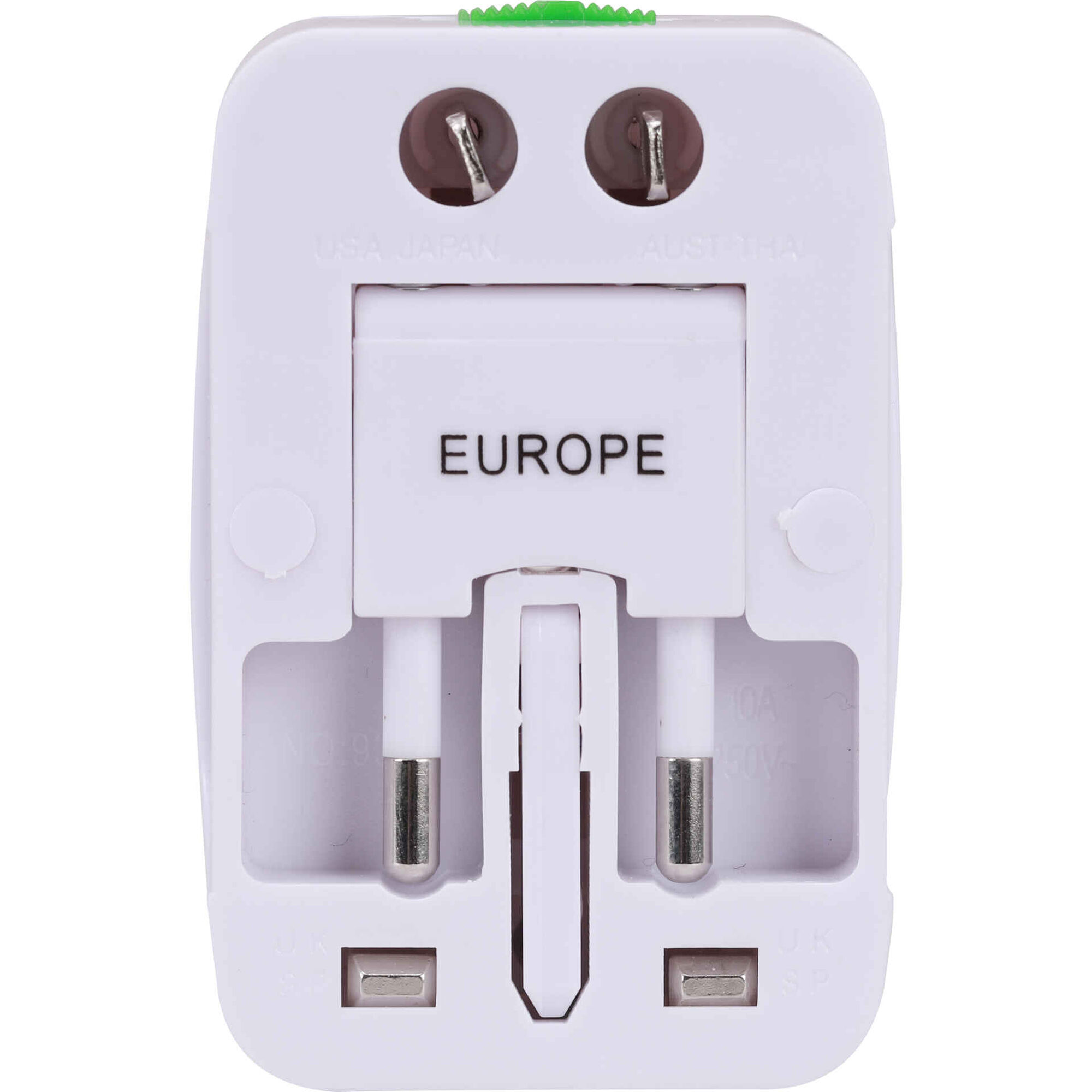 Adaptador Tomada Universal