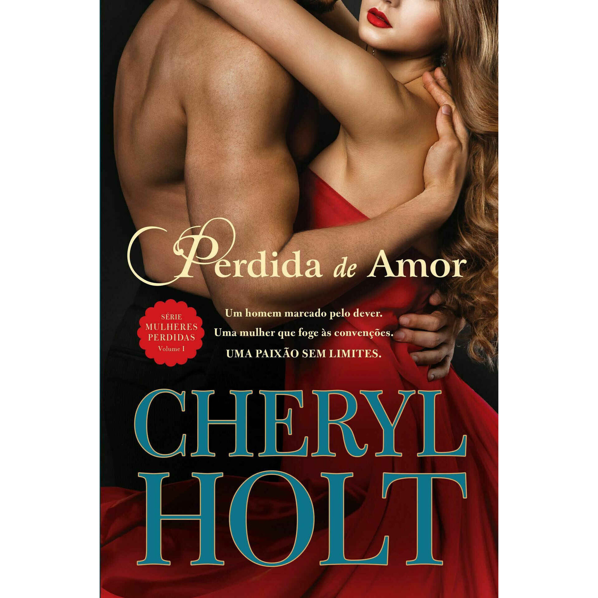 Perdida de Amor Perdida de Amor