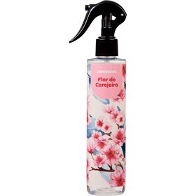 Ambientador Spray Flor de Cerejeira Continente