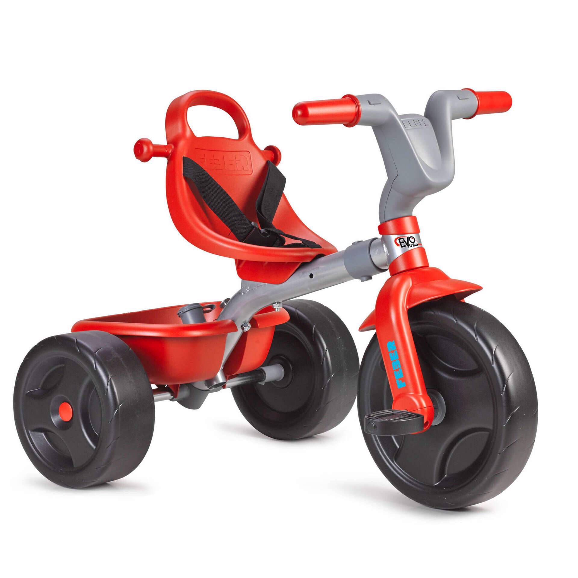 Feber triciclo evolutivo evo trike plus 3 en 1 new arrivals