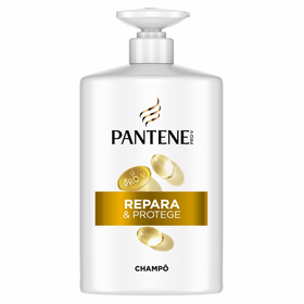Champô Pro-V Active Nutri-Plex Repara e Protege
