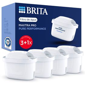 Filtros para Jarro de Filtrar Maxtra Pro All-In-1 Brita