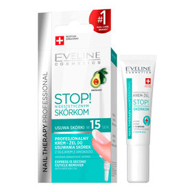 Removedor de Cutículas Abacate