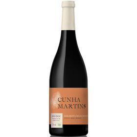 Cunha Martins D&atilde;o Vinho Tinto
