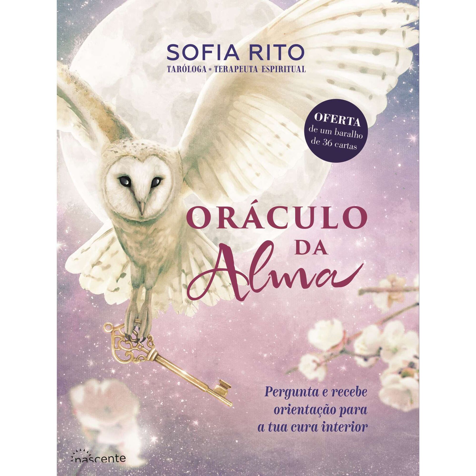 Oráculo da Alma
