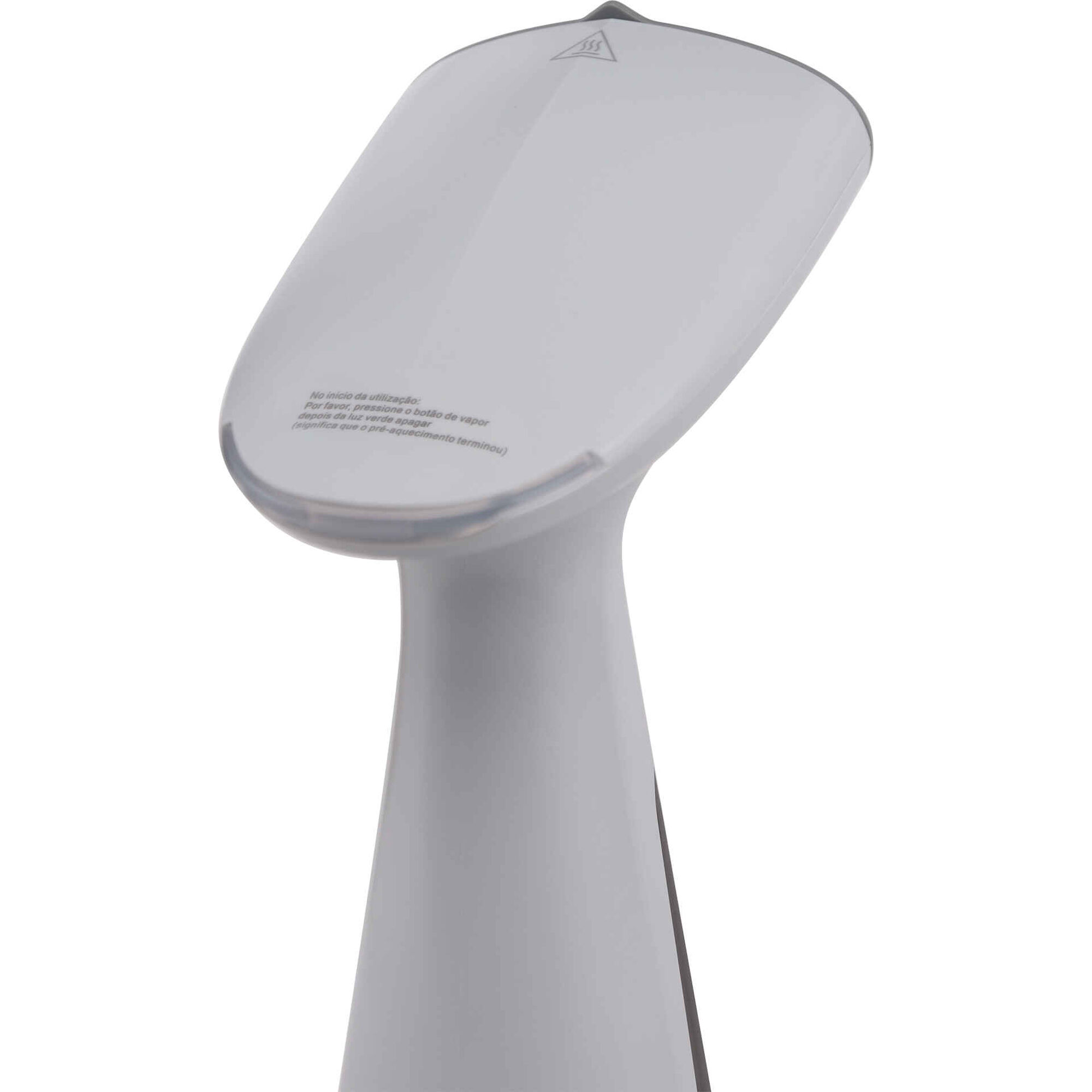 Ferro de Engomar Vertical 120ml 1000W Bazar&atilde;o