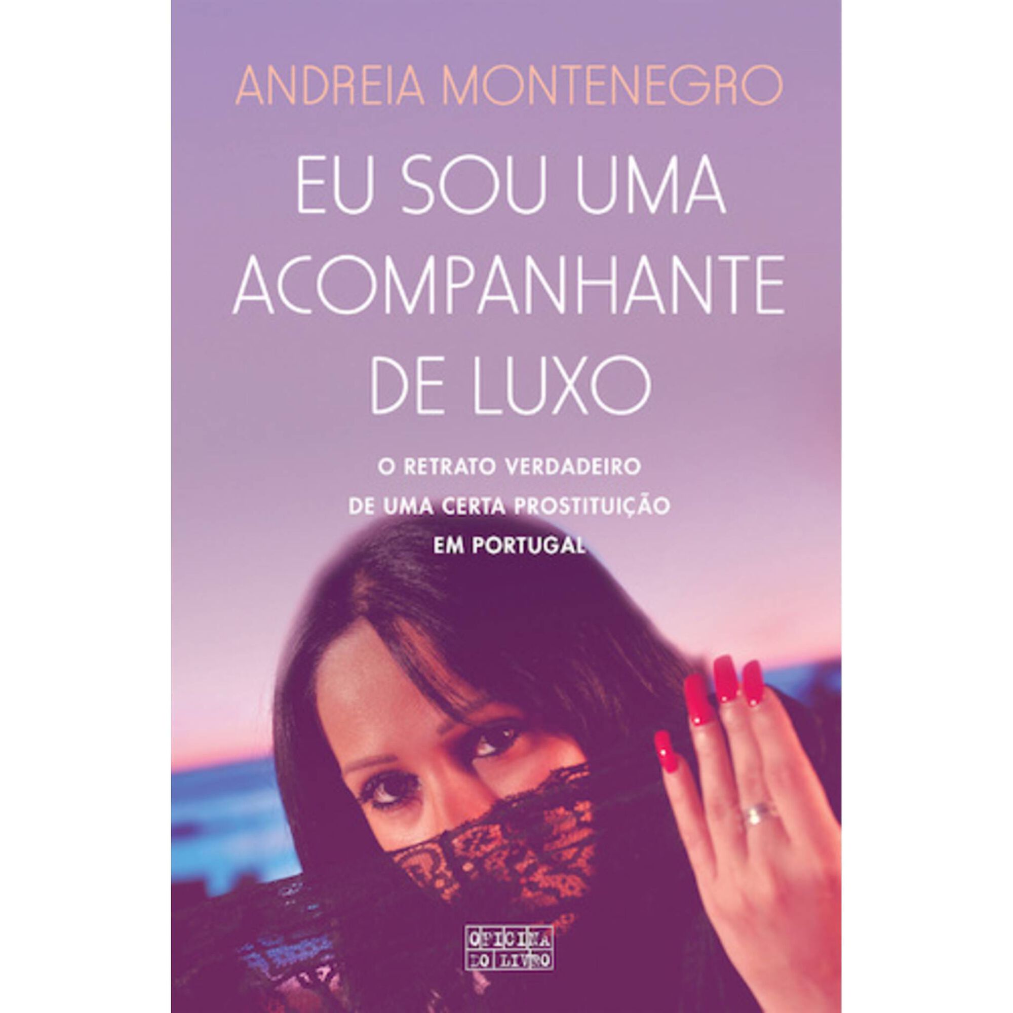 Eu Sou uma Acompanhante de Luxo