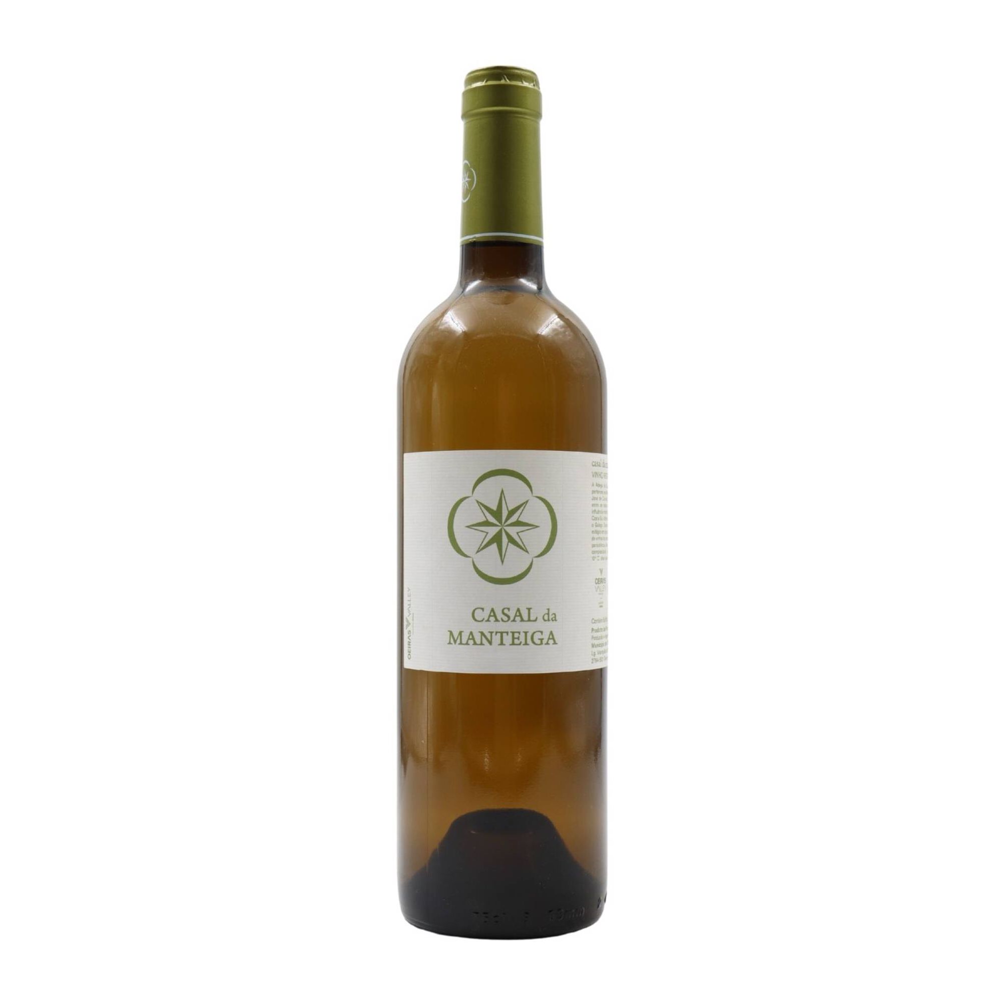 Villa Oeiras Casal Da Manteiga Lisboa Vinho Branco