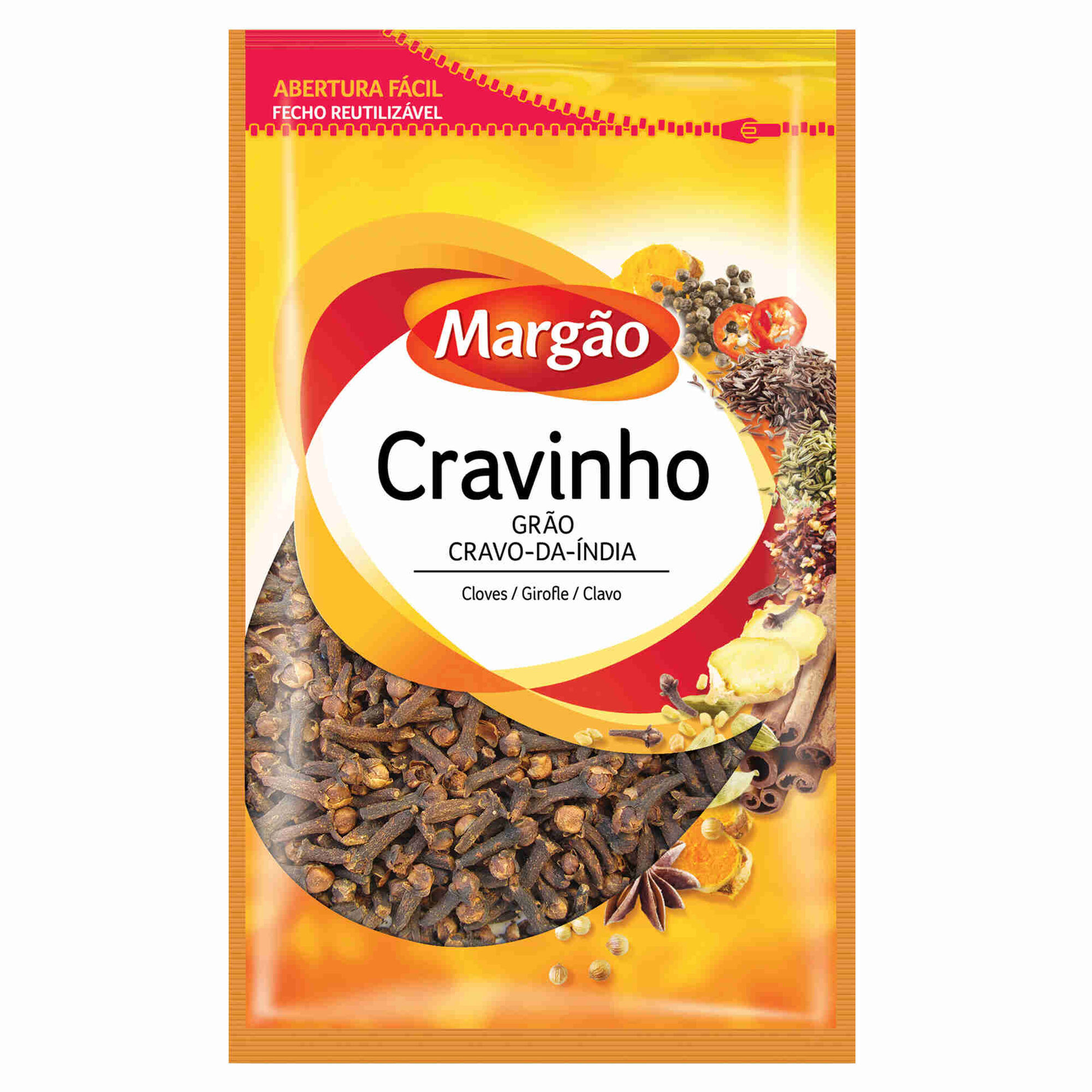 Cravinho Grão em Saqueta Cravinho Grão em Saqueta