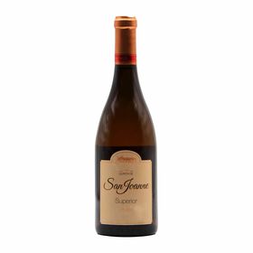 Quinta de Sanjoanne Superior Branco Vinho Verde