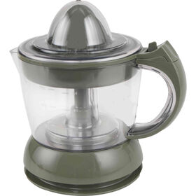 Espremedor de Citrinos 750ml 25W Bazar&atilde;o