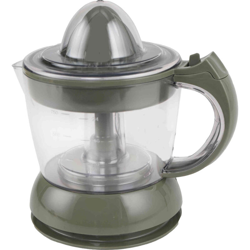 Espremedor de Citrinos 750ml 25W Bazarão
