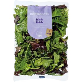 Salada Ib&eacute;ria Continente