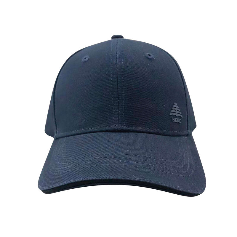 Chapéu Casual Preto Berg