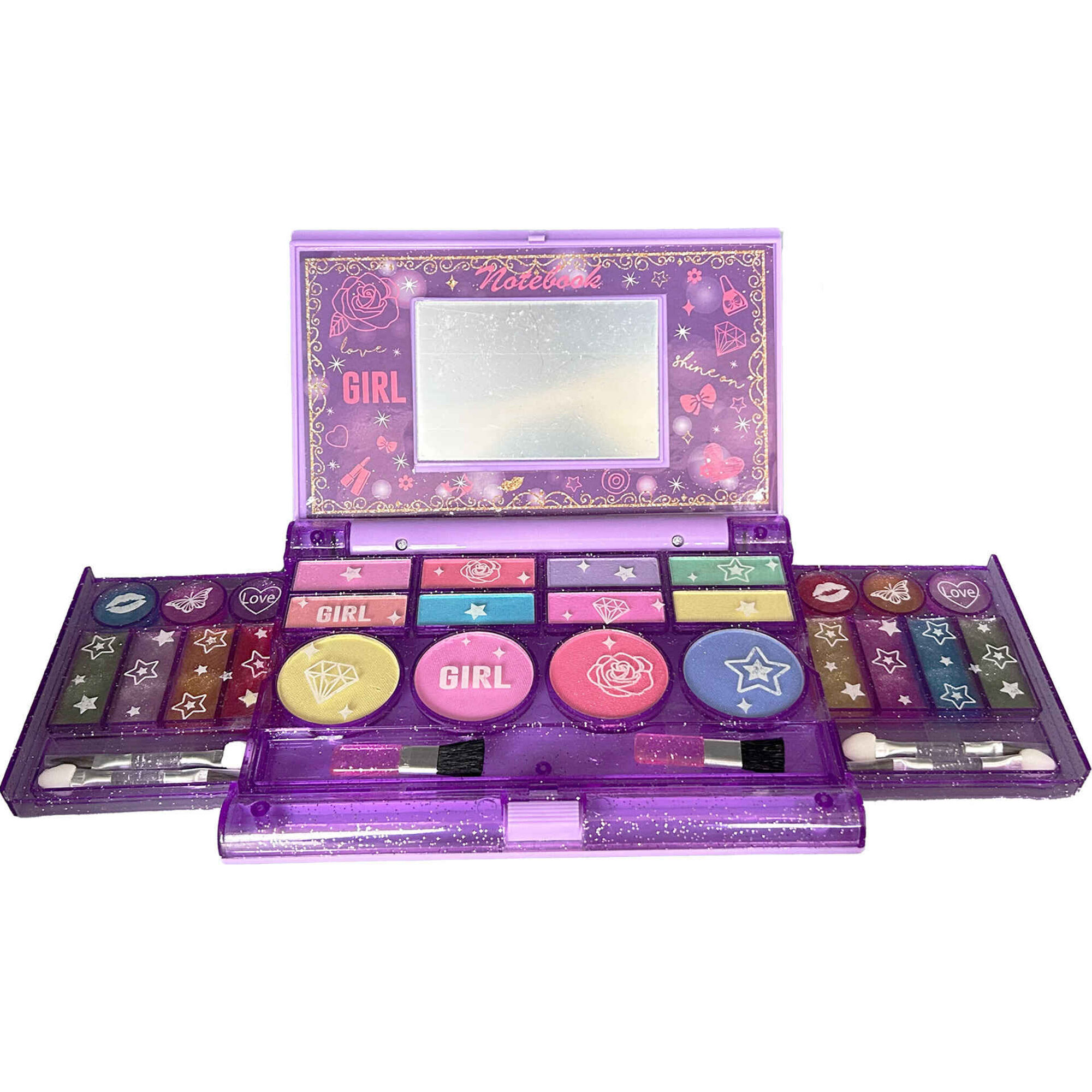 Malinha de Maquilhagem