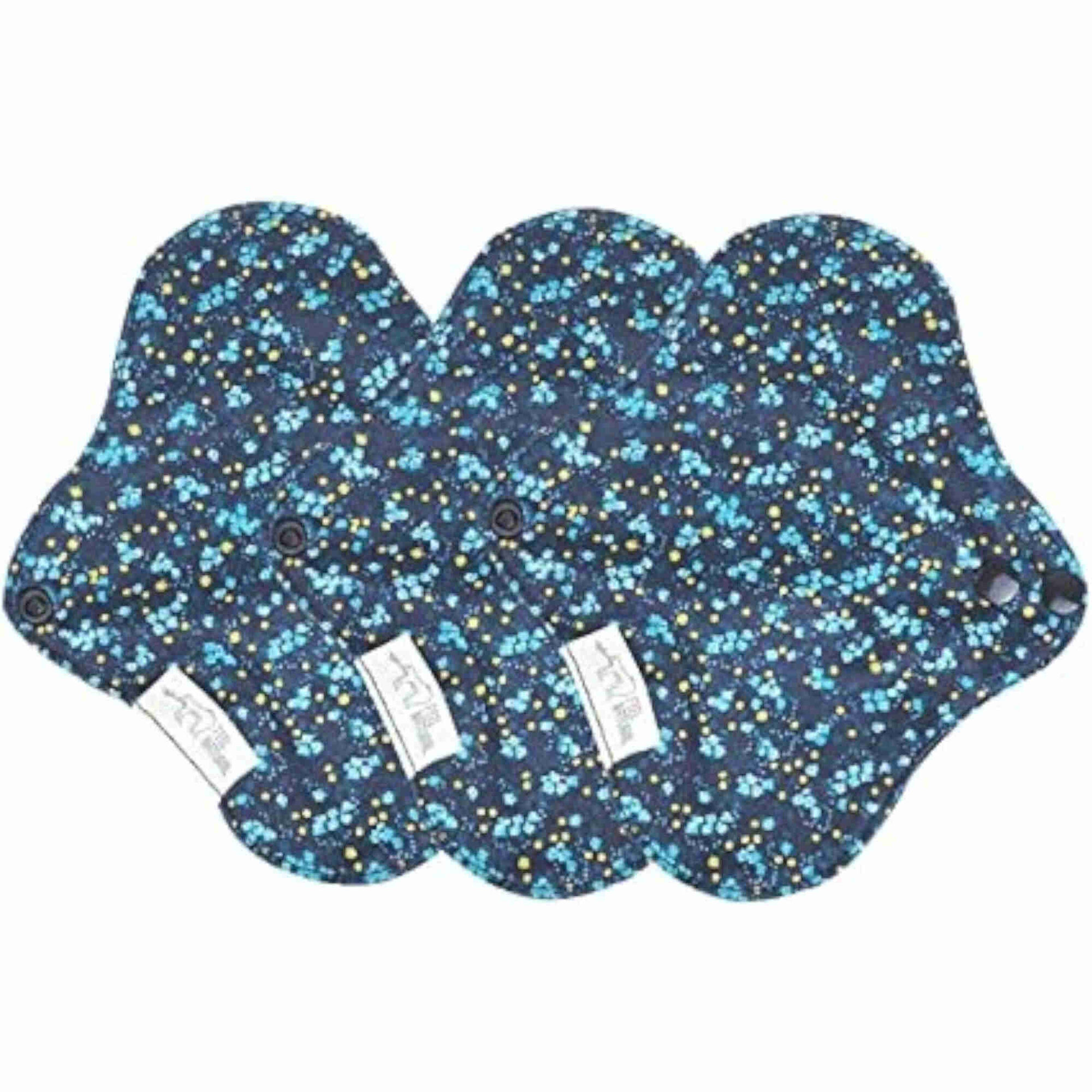 Pensos Higiénicos Laváveis Mini XS