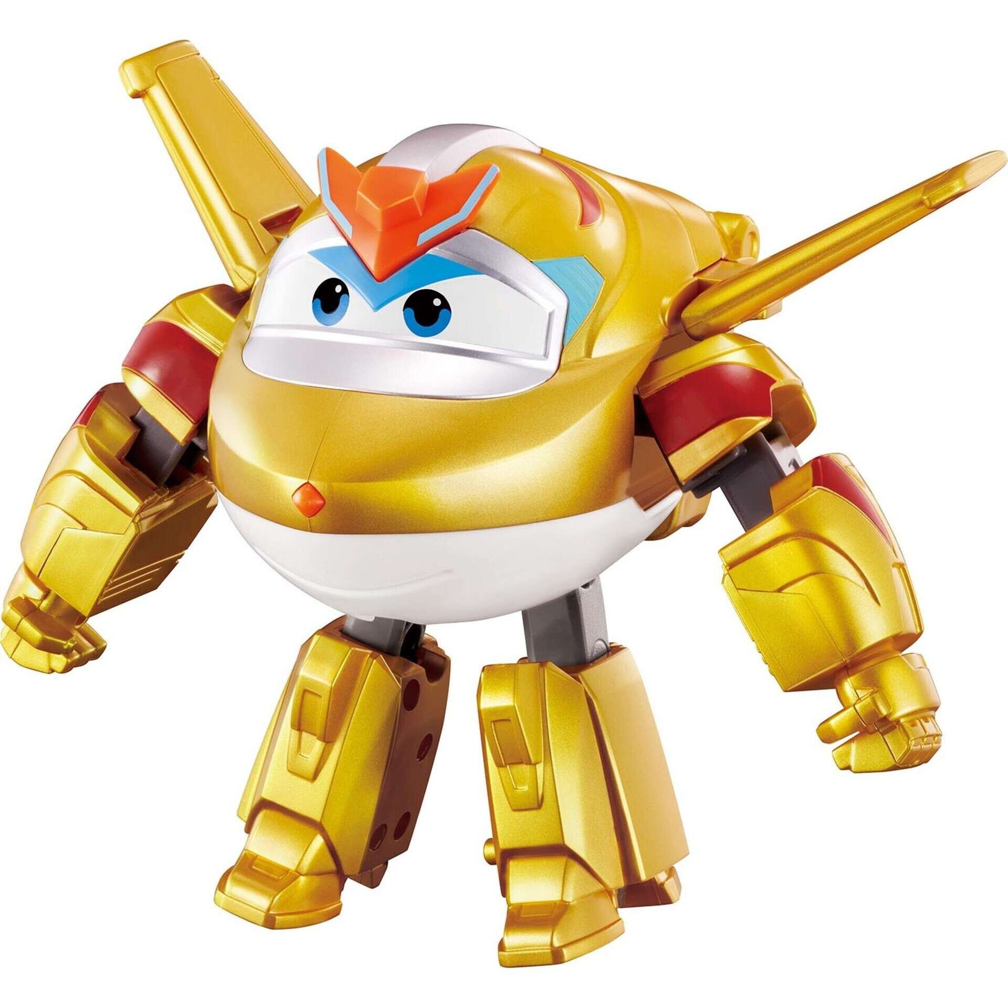 Super Wings - Veículos Deluxe