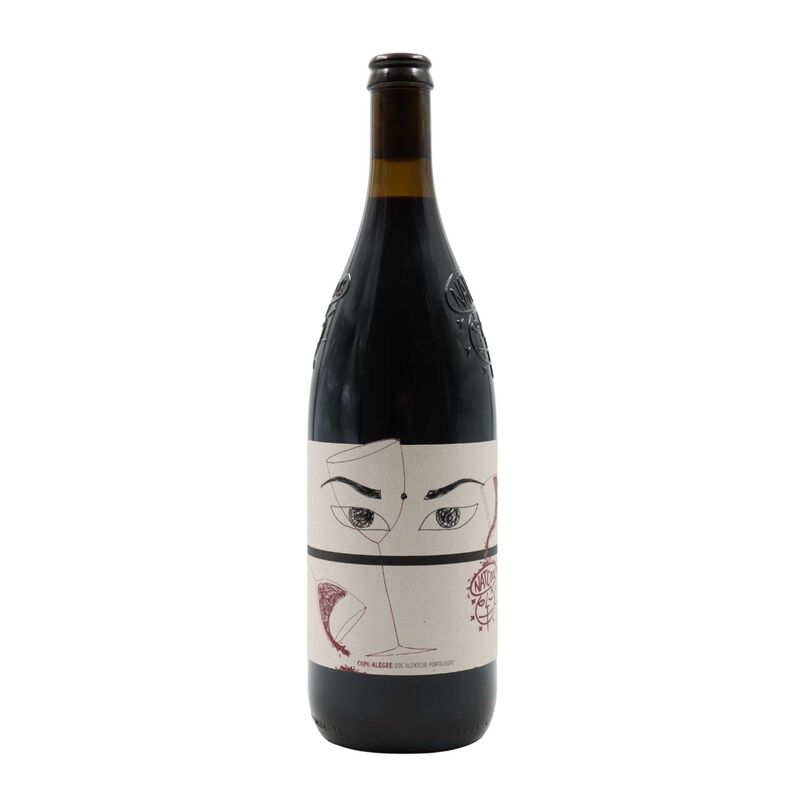 Niepoort Nat Cool Copo Alegre Alentejano Vinho Tinto