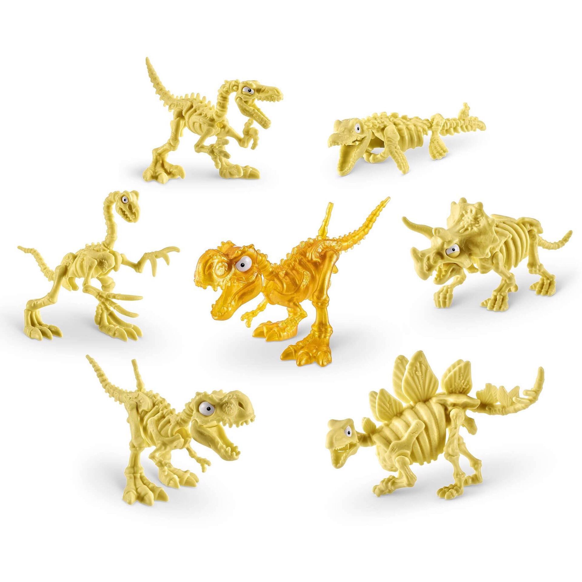 Mini Ovos Surpresa (vários modelos)