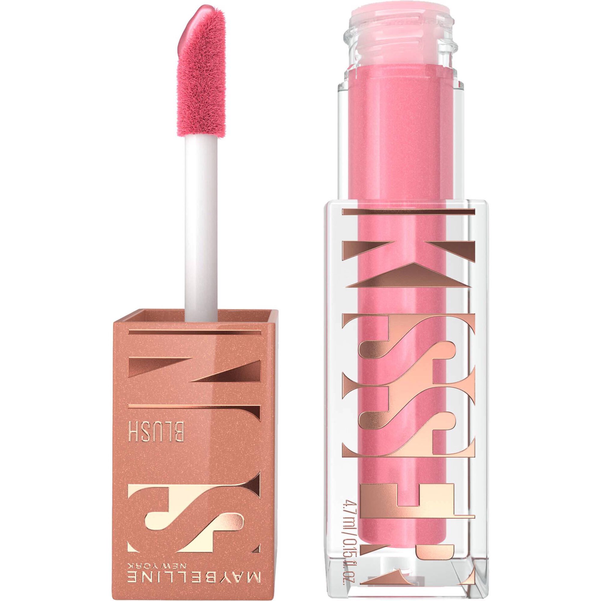 Blush Bronzer Sunkisser 05
