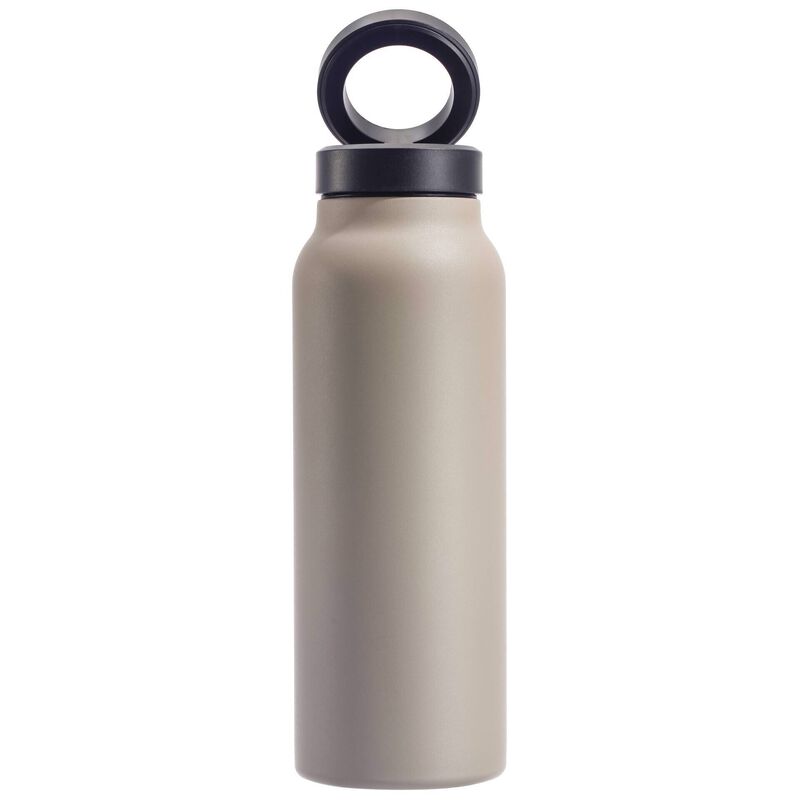 Garrafa Térmica Magnética 700ml Branca Kasa