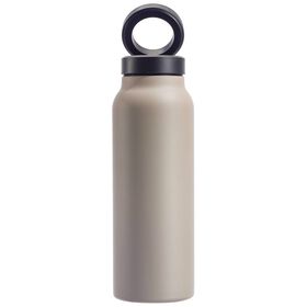 Garrafa Térmica Magnética 700ml Branca Garrafa Térmica Magnética 700ml Branca