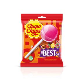 Chupas Original sem Glúten Chupas Original sem Glúten