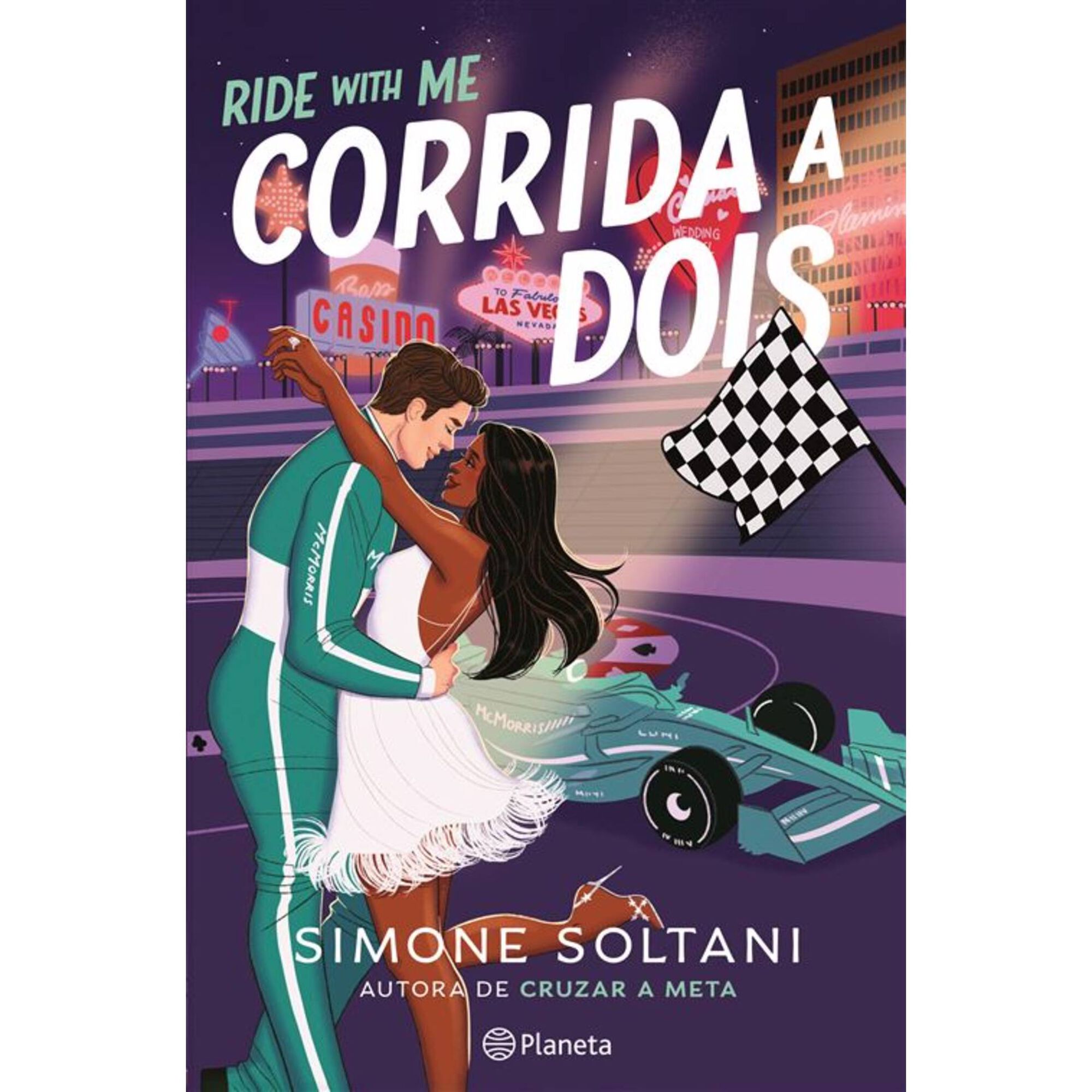 Corrida a Dois (Edição Especial)