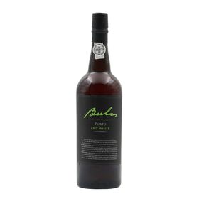 Bulas Dry White Vinho Do Porto