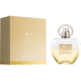 Eau de Toilette Her Golden Secret