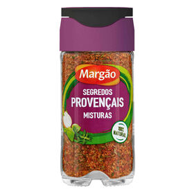 Segredos Proven&ccedil;ais Marg&atilde;o