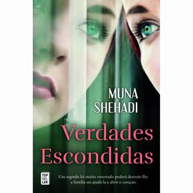 Verdades Escondidas de Muna Shehadi