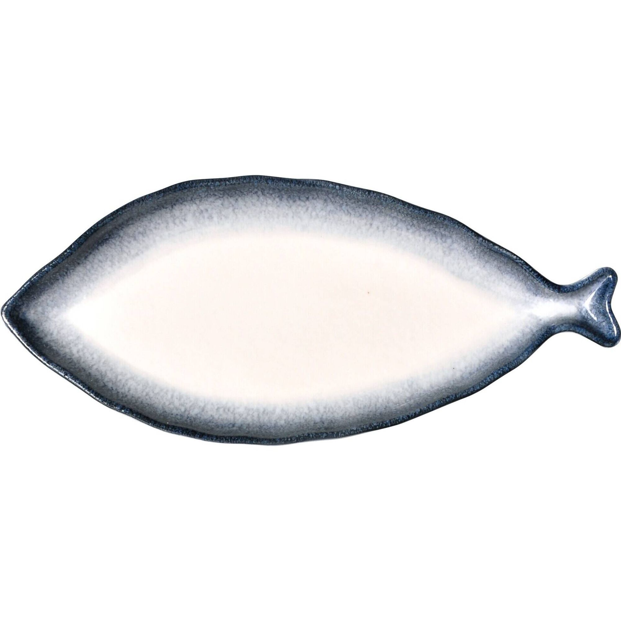 Travessa Peixe 36cm