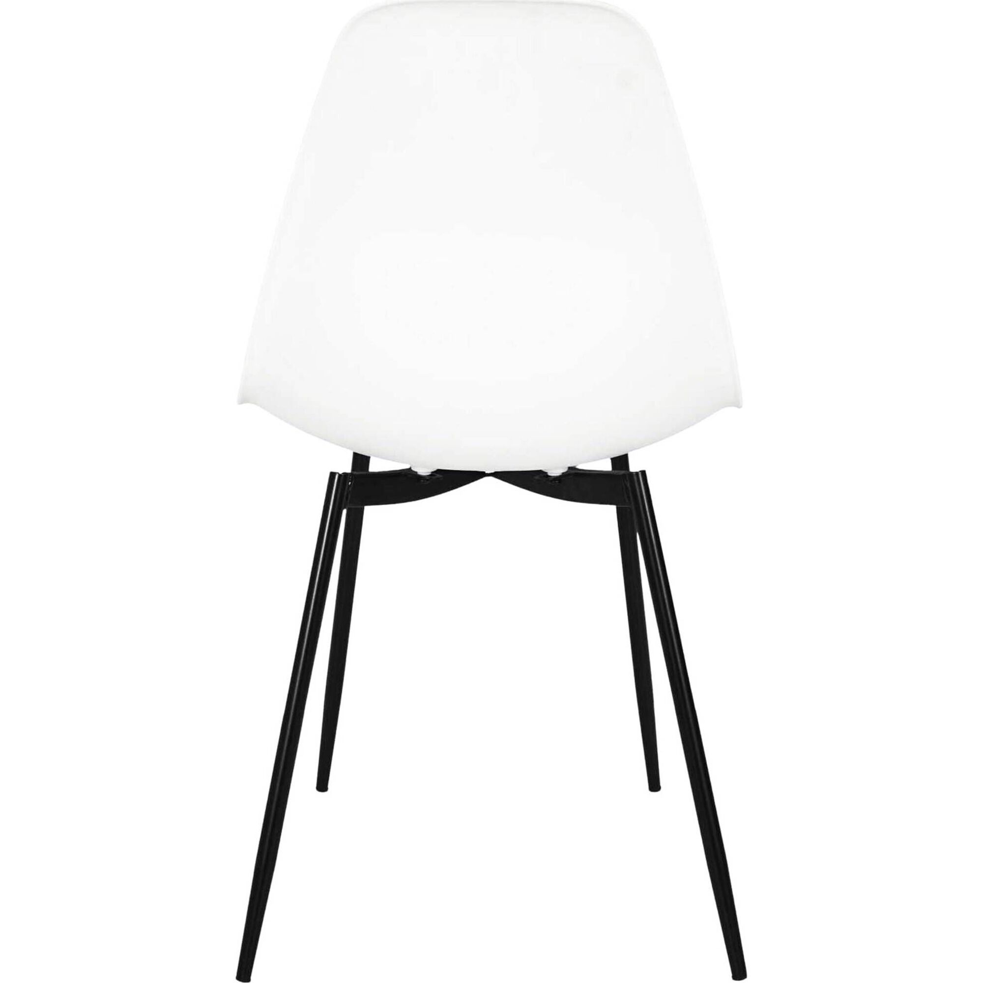 Cadeira Gustav Branca