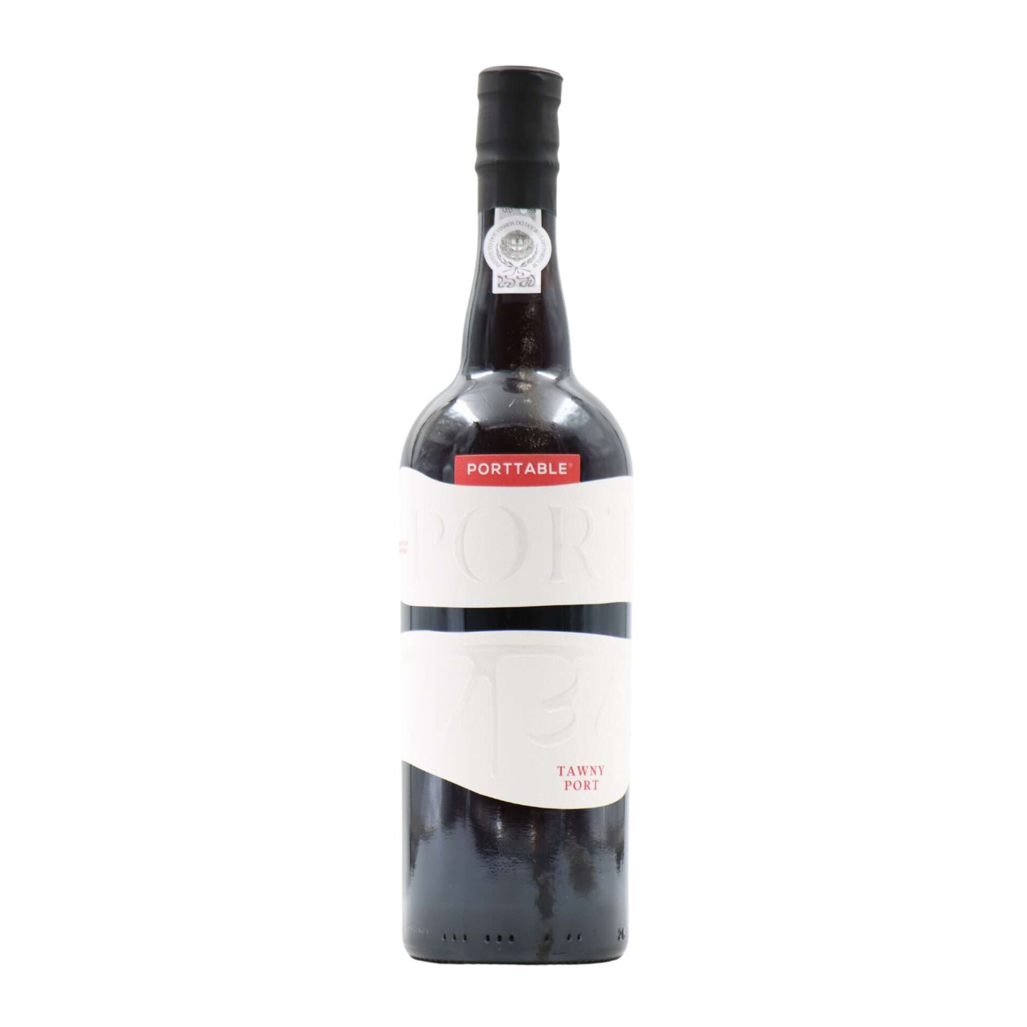 Porttable Vinho Do Porto Tawny