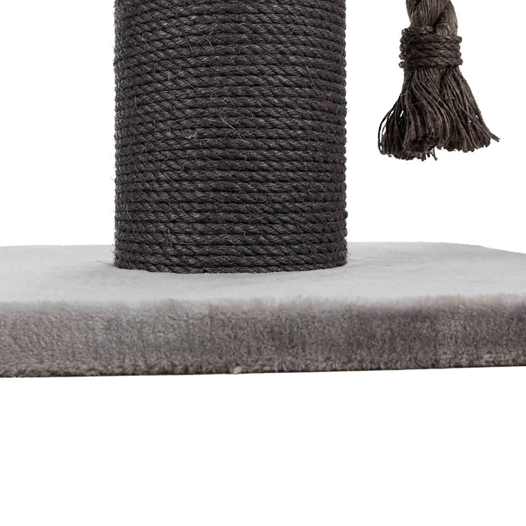 Arranhador para Gato Klara Cinza