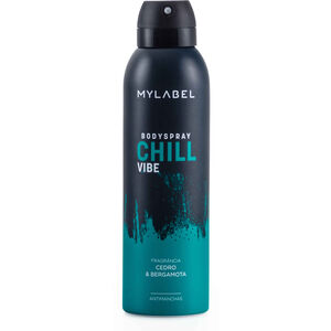 Spray Corporal Chill Vibe MyLabel
