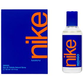 Eau de Toilette Indigo Nike