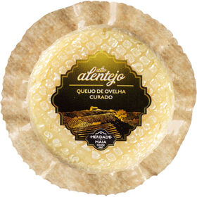 Queijo de Ovelha Curado Herdade da Maia