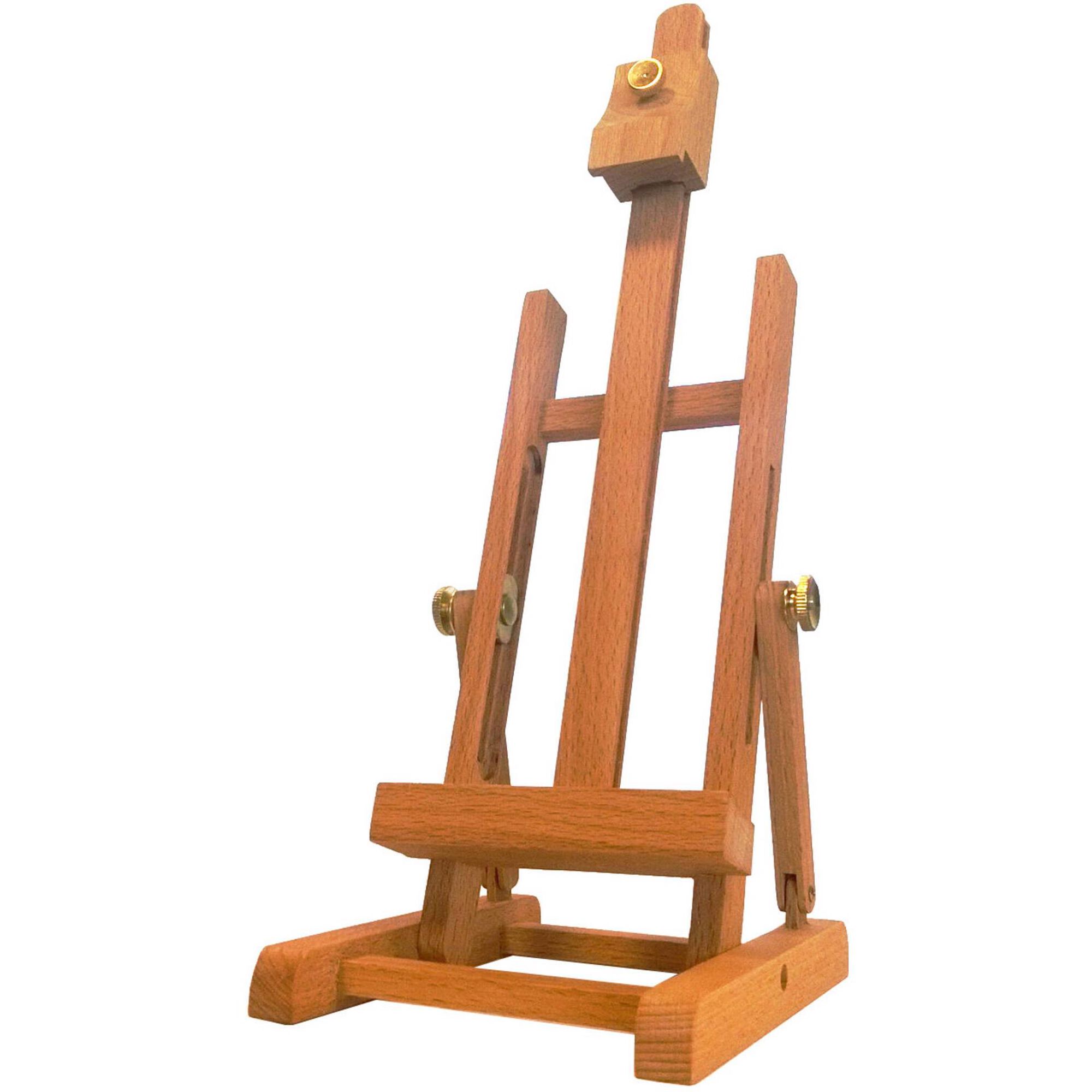 Mini Cavalete de Mesa Talens