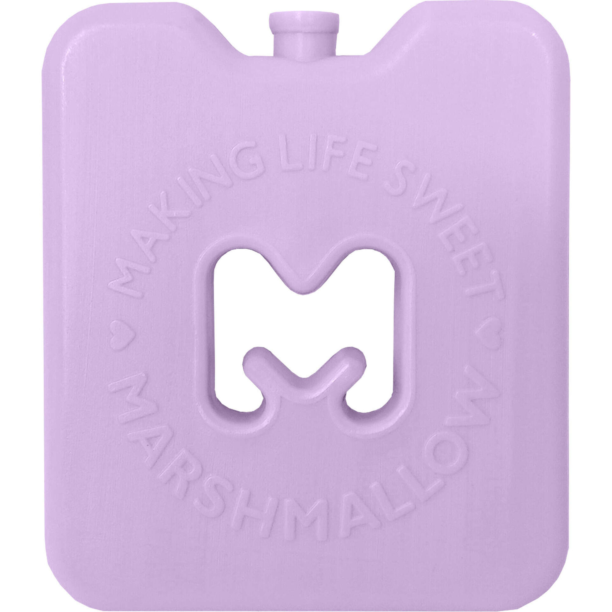Mini Termoacumulador Marshmallow