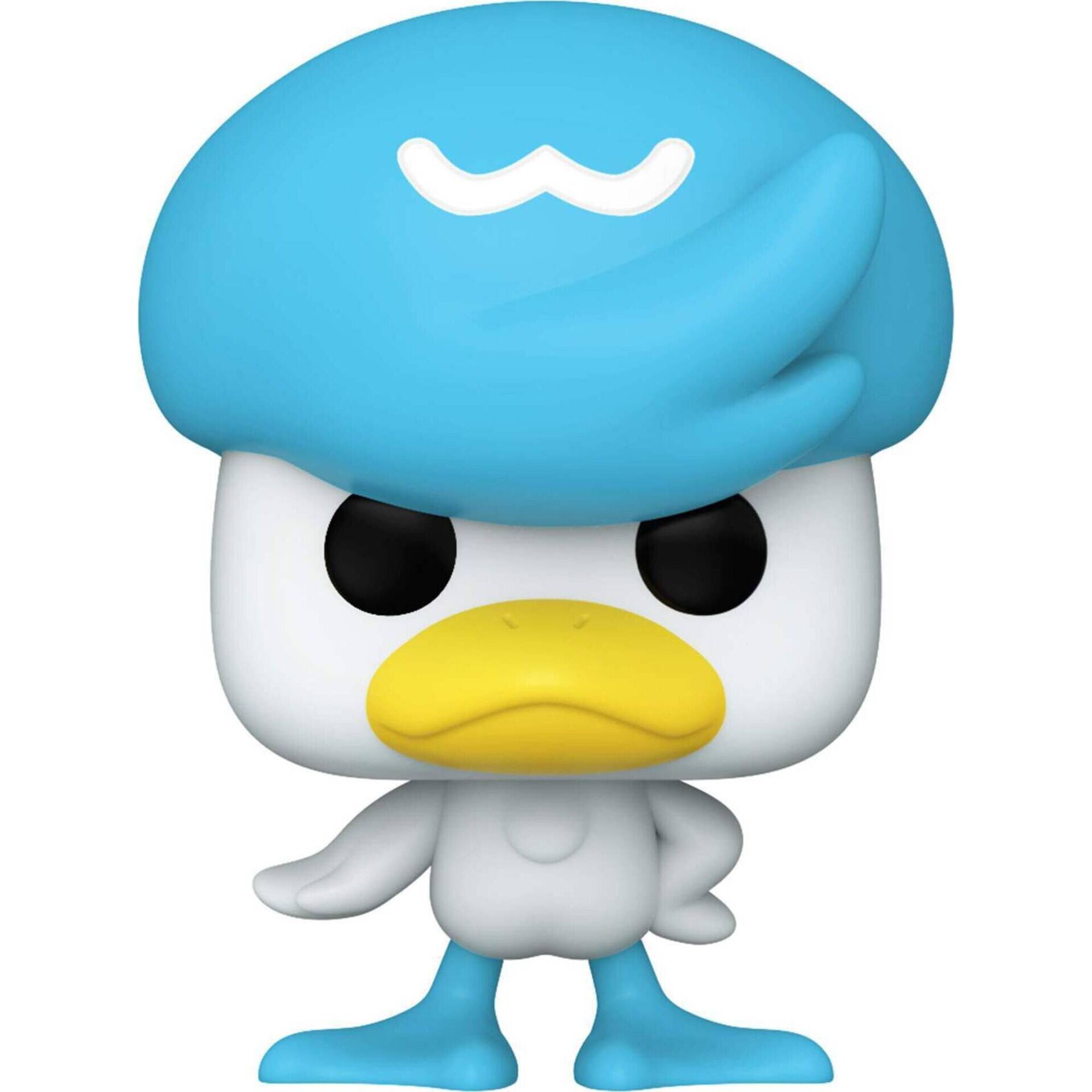 Figura Pokémon- Quaxly