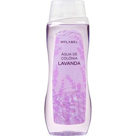 &Aacute;gua de Col&oacute;nia Lavanda MYLABEL