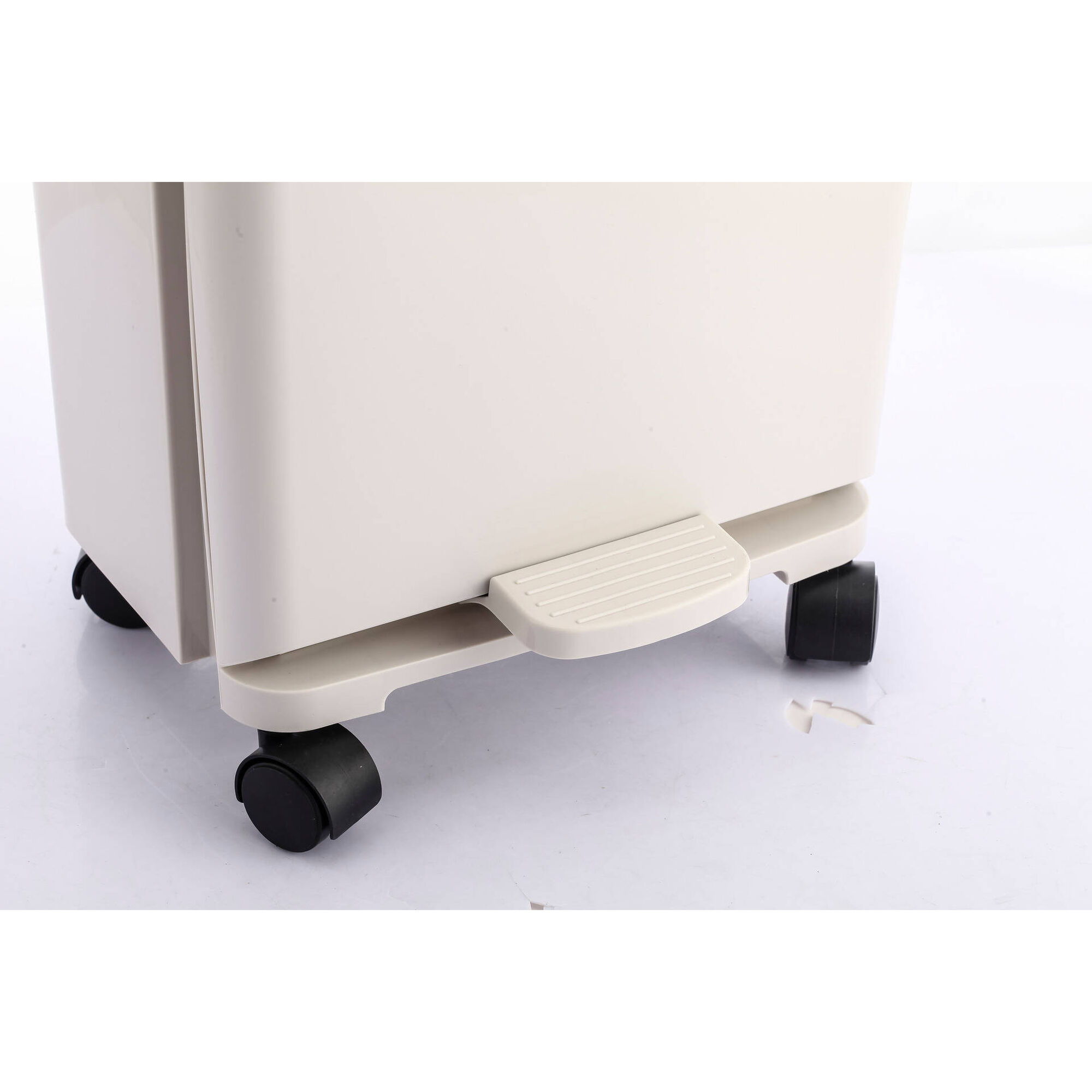 Balde Reciclagem Vertical 42L