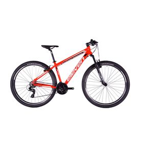 Bicicleta Adulto Pro Roda 29'' 21V Vermelha M