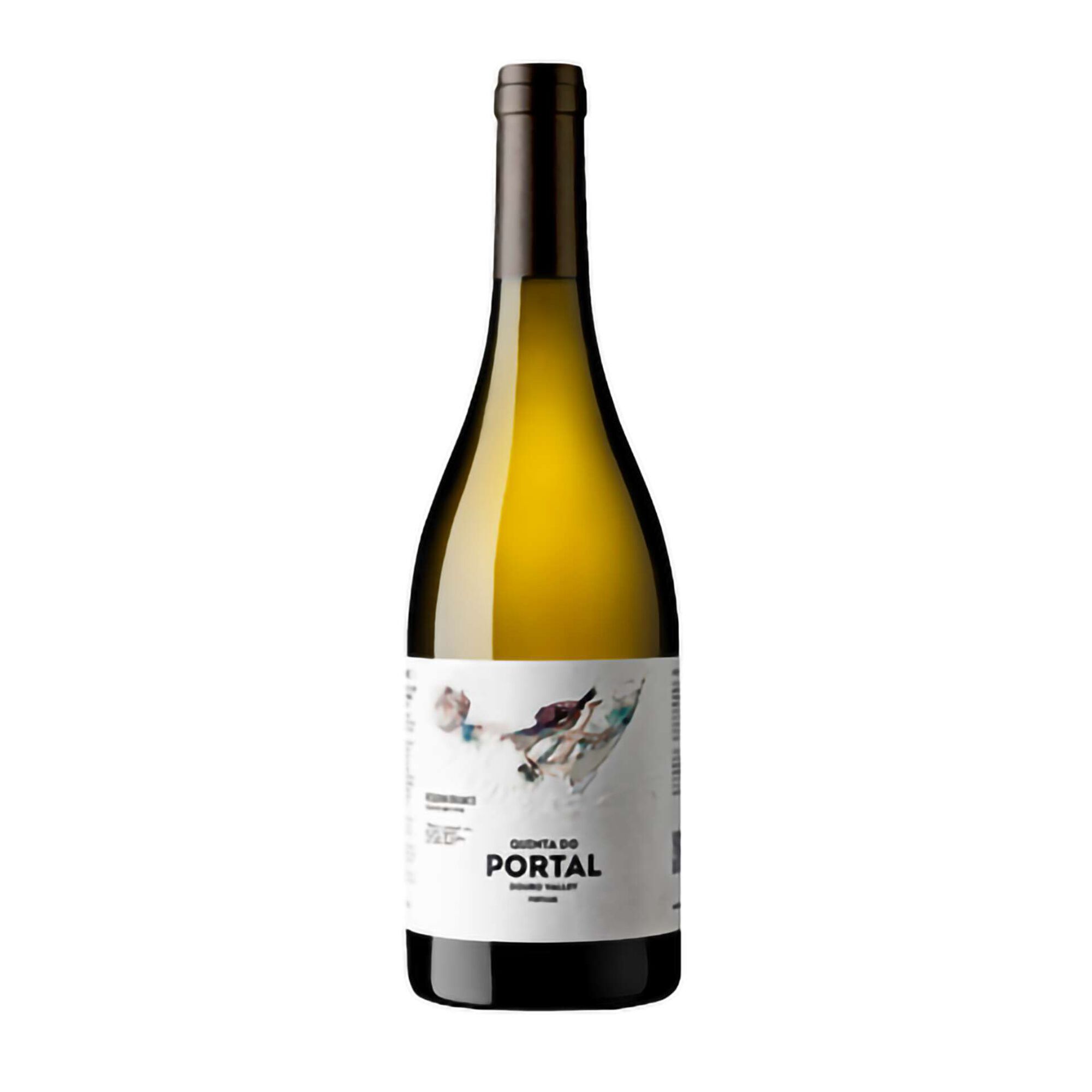 Quinta Do Portal Reserva Douro Vinho Branco