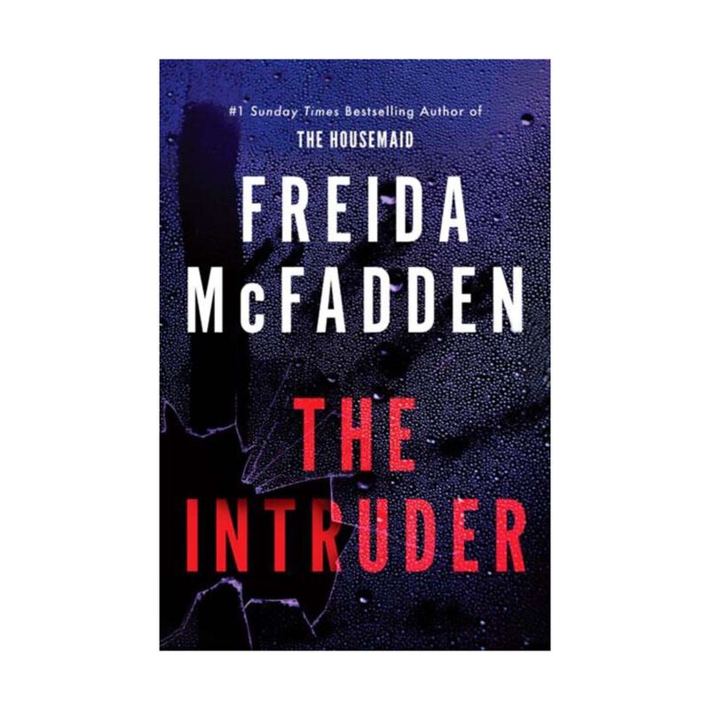 The Intruder de Freida McFadden