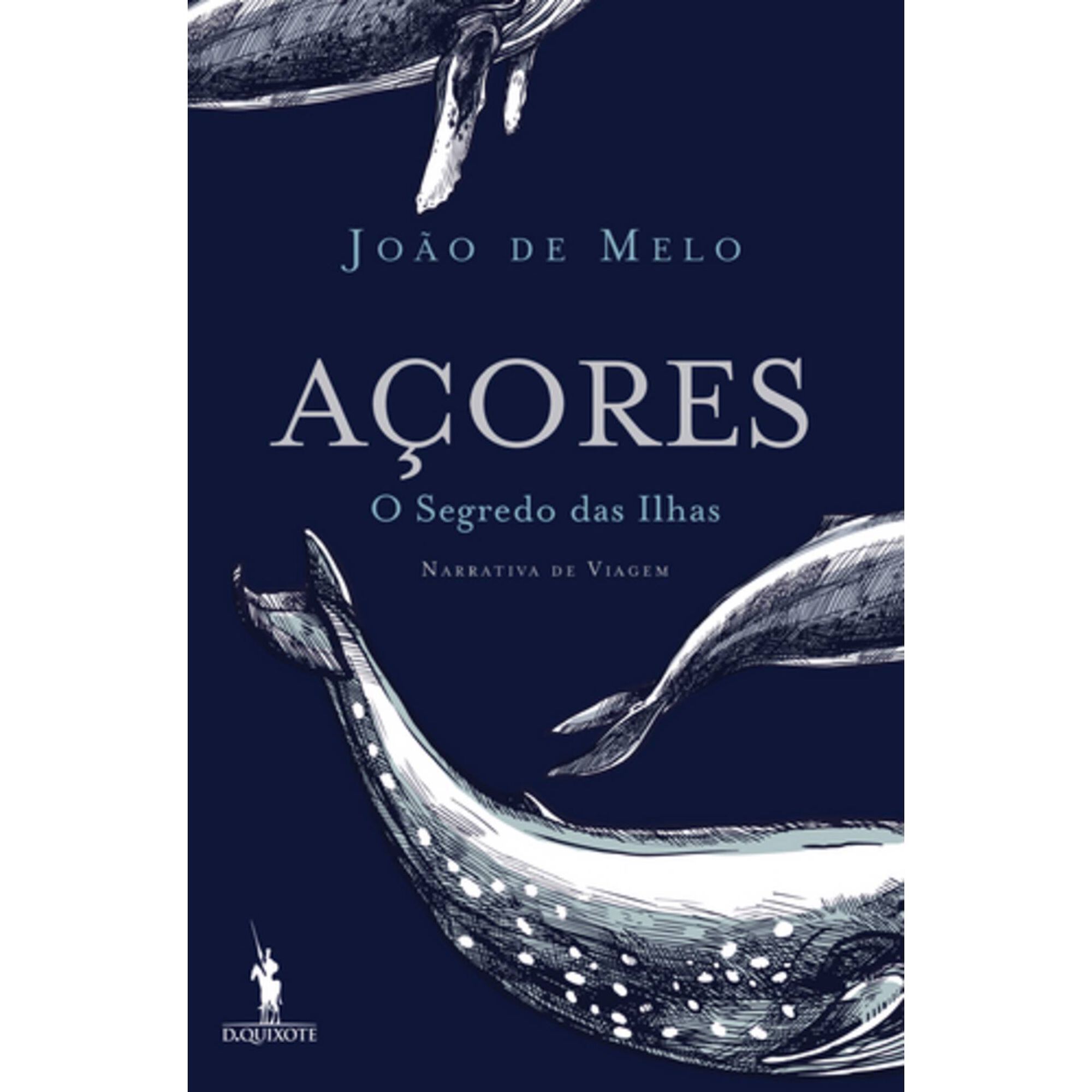 A&ccedil;ores, O Segredo das Ilhas de Jo&atilde;o de Melo