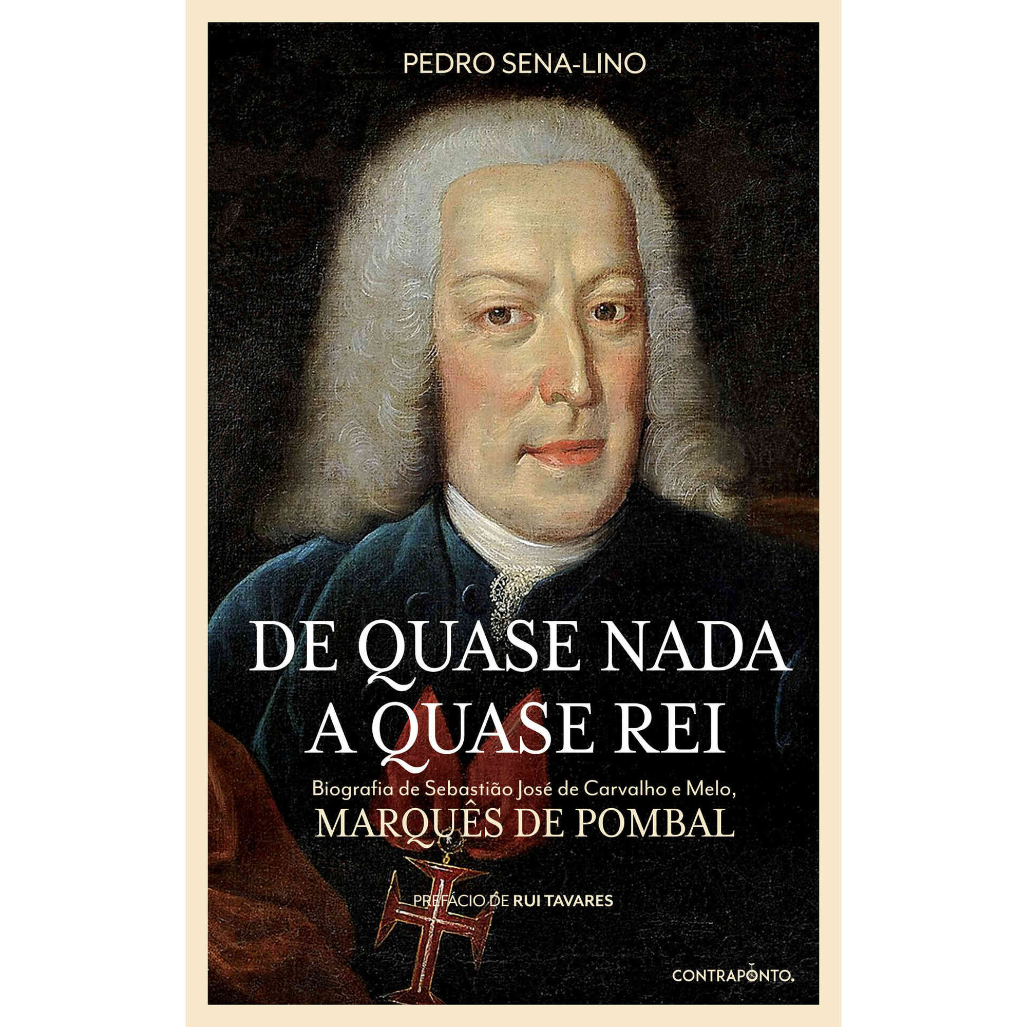 De Quase Nada a Quase Rei